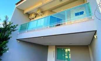 Imagem 2: Sobrado com 04 dormitórios - Jardim Monções - 230 metros área construída