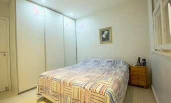 Imagem 6: Ap moderno em Copacabana, 2 quartos, 400 mts da praia, diária R$400,00