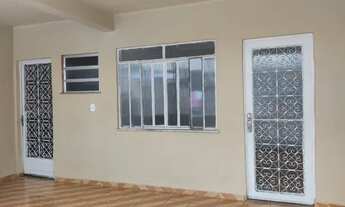 Imagem: Casa para locação em São João de Meriti