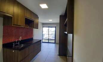 Imagem 4: Studio para venda tem 38 metros quadrados com 1 quarto em Campo Belo - São Paulo - SP