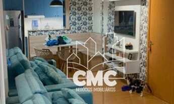 Imagem: Vendo Apartamento Condomínio Chapada Boulevard