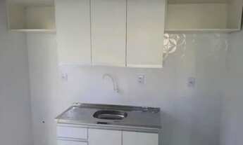 Imagem 3: Casa para venda com 120 metros quadrados com 2 quartos em Alecrim - Vila Velha - Espírito