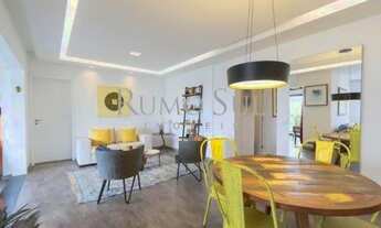 Imagem 2: SAO PAULO - Apartamento Padrão - Chácara Santo Antônio