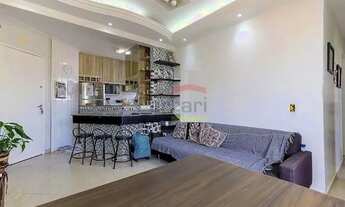 Imagem 2: Apartamento à venda Av. Mazzei, 3 dormitórios e 1 vaga