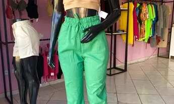 Imagem 7: Loja de Roupa Completa