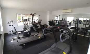 Imagem 4: APARTAMENTO 2 QTOS 1 SUÍTE REGIÃO DO CENTRO E GOIABEIRAS, ED. VILLAGGIO POMPEIA, C/ ARMÁRI