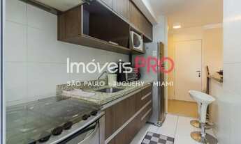 Imagem 7: Apartamento 02 dorm 01 suite 64m a venda em Jd Marajoara