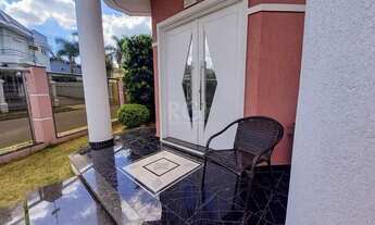 Imagem 3: Casa em Parque da Matriz