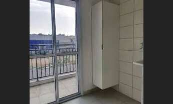 Imagem 6: Apartamento com 2 dormitórios para alugar, 69 m² por R$ 1.800,00/mês - Jardim das Palmeira