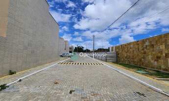 Imagem 2: Casa com 3 dormitórios para alugar, 97 m² por R$ 2.800/ano - Ponta Negra - Natal/RN