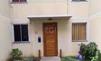 Imagem 3: Apartamento para Venda - 40m², 2 dormitórios, 1 vaga - Jardim Leopoldina