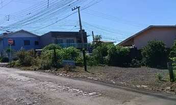 Imagem: Terreno bairro Efapi Chapecó SC