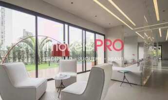 Imagem 5: Apto Vila Olímpia- 1 suíte - Moderno e sofisticado!!