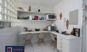 Imagem 7: Venda Apartamento 3 Dormitórios - 130 m² Itaim Bibi