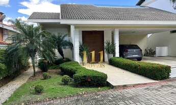 Imagem 2: Maravilhosa casa no cond Bosque Imperial!