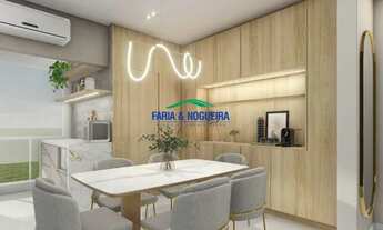 Imagem 5: Apartamento para aluguel, 3 quartos, 1 suíte, 2 vagas, Jardim Portugal - Rio Claro/SP