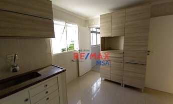 Imagem 7: Apartamento com 3 dormitórios para alugar, 118 m² por R$ 6.665,30/mês - Perdizes - São Pau