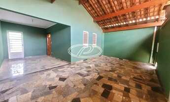 Imagem 2: Casa para aluguel, 2 quartos, 2 vagas, Jardim das Palmeiras - Limeira/SP