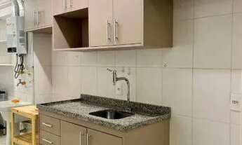 Imagem 14: Apartamento com 2 dormitórios, 58 m² - venda por R$ 630.000,00 ou aluguel por R$ 3.425,00