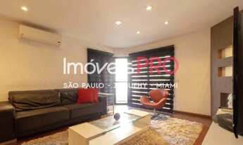 Imagem 2: Apartamento para locação com 158m² no Brooklin - São Paulo