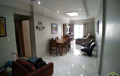 Imagem 8: OPORTUNIDADE APTO 3 DORMS, VILA GUILHERMINA APENAS R$630MIL 661