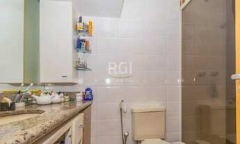 Imagem 7: Apartamento para Venda - 87m², 3 dormitórios, sendo 1 suites, 2 vagas - Passo da Areia