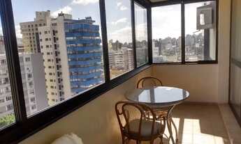 Imagem 5: VENDO APARTAMENTO UM DORMITORIO BOM FIM