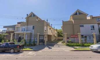 Imagem 2: Casa Condominio para Venda - 110.68m², 3 dormitórios, sendo 1 suites, 2 vagas - Ipanema