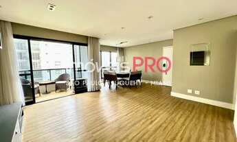 Imagem: Excelente apartamento à venda em Brooklin/SP