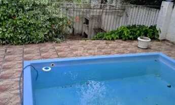 Imagem 2: Casa para Venda - 173m², 2 dormitórios, sendo 1 suites, 5 vagas - Chácara das Pedras