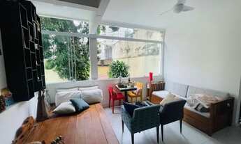 Imagem 6: RIO DE JANEIRO - Apartamento Padrão - Laranjeiras