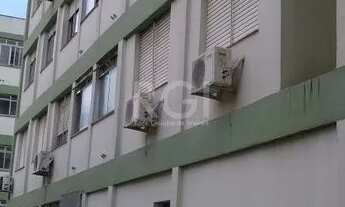 Imagem: Apartamento para Venda - 44m², 1 dormitório