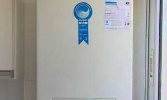 Imagem 7: Apartamento com 2 dormitórios à venda, 56 m² por R$ 450.000,00 - Vila Lacerda - Jundiaí/SP