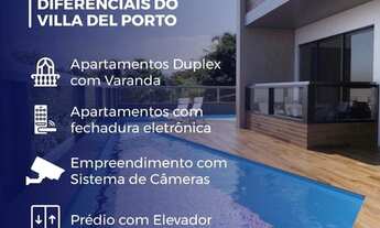 Imagem 6: Flat para venda possui 31 metros quadrados com 1 quarto em Porto de Galinhas - Ipojuca - P