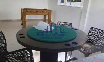 Imagem 4: Apartamento 2Q - Condomínio Parque Gran America - R$ 190.000,00