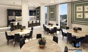 Imagem 6: Apartamento à venda 2 Vagas, 164M², Meia Praia, Itapema - SC
