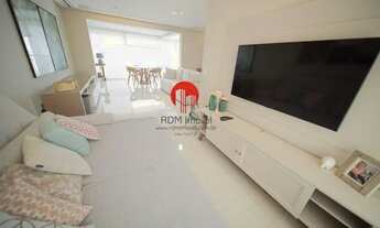 Imagem 2: Duplex para Locação em São Paulo, Vila Andrade, 3 dormitórios, 3 suítes, 4 banheiros, 3 va