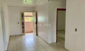 Imagem: Casa residencial de 2 dormitórios, sendo