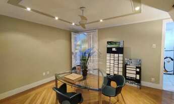 Imagem 4: Casa para alugar, 100 m² por R$ 5.000,01/mês - Vila Matias - Santos/SP