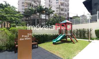 Imagem 6: LINDO APARTAMENTO VILA NOVA CONCEIÇÃO