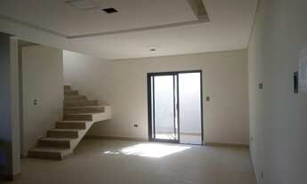 Imagem 6: Sobrado para Venda em São José dos Campos, Jardim das Indústrias, 4 dormitórios, 4 suítes