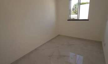 Imagem 2: Casa duplex nova com 117m2 no Eusébio