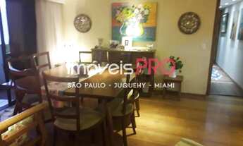 Imagem 3: Cobertura 242m² face norte com 3 dormitórios para Venda no Brooklin