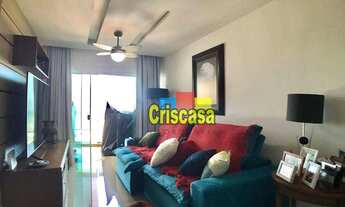 Imagem 3: Cobertura com 4 dormitórios à venda, 100 m² por R$ 1.600.000,00 - Braga - Cabo Frio/RJ