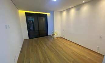 Imagem 4: Casa com 4 dormitórios à venda, 200 m² por R$ 1.890.000,00 - Condomínio Gran Royalle - Lag