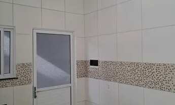 Imagem 5: Casa para pronta entrega em pedras, financia pela caixa, minha casa minha vida