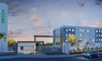 Imagem: Repasse - Apartamento Mobiliado