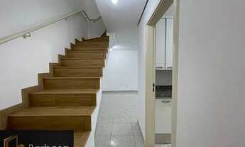 Imagem 2: EXCELENTE DUPLEX - 02 DORMITÓRIOS COM SUÍTE - 1 VAGA - PARA LOCAÇÃO - AO LADO DO METRÔ PAR