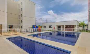 Imagem 5: Alugo apartamento mobiliado 2quartos, 4º, escadas, 47m²(s), nascente, Maceió/AL