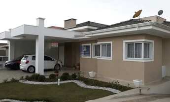 Imagem: Araucária Casa 402 m² - 4 suítes /